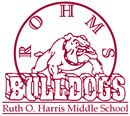 Ruth O. Harris Middle School